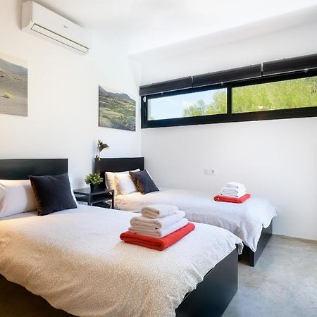 Casa Sur, Conil Villa ภายนอก รูปภาพ