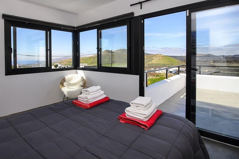 Casa Sur, Conil Villa ภายนอก รูปภาพ