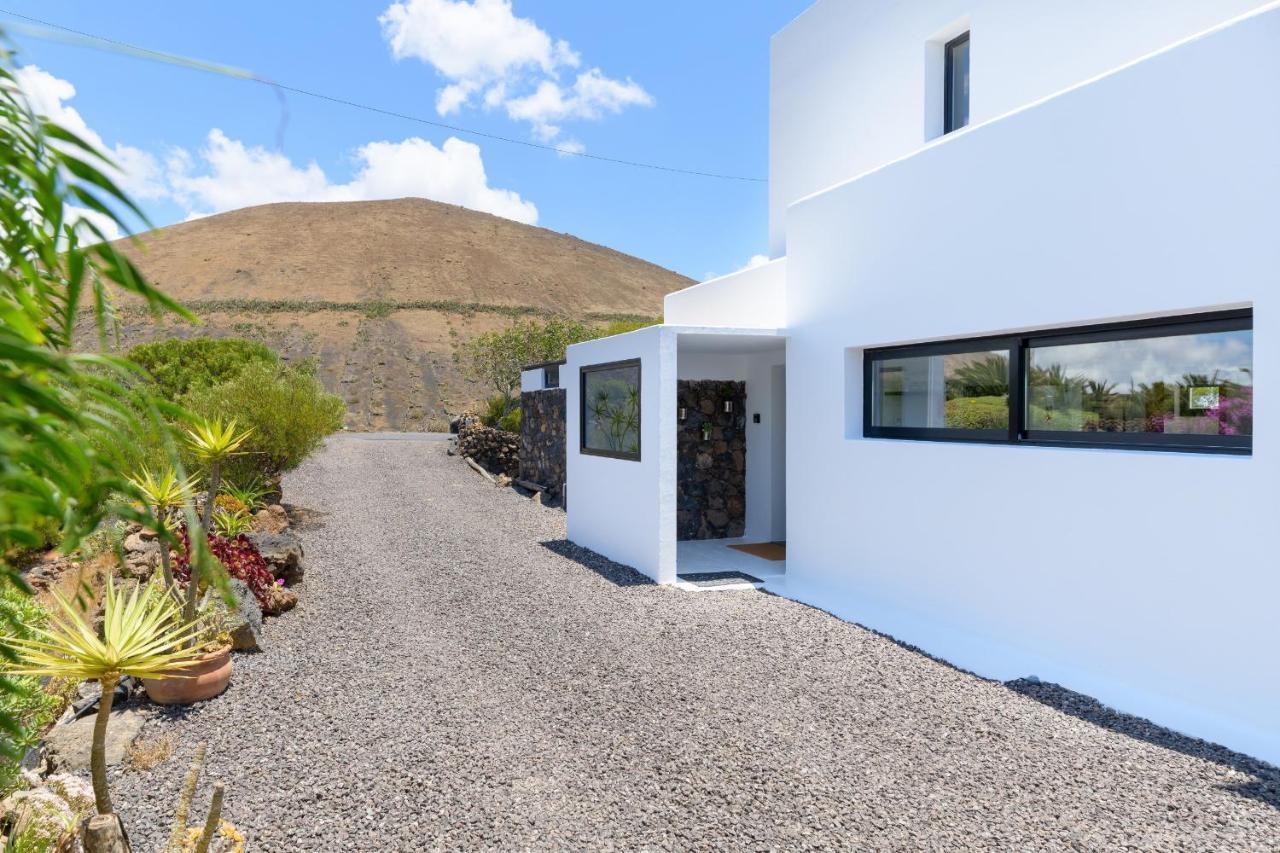 Casa Sur, Conil Villa ภายนอก รูปภาพ