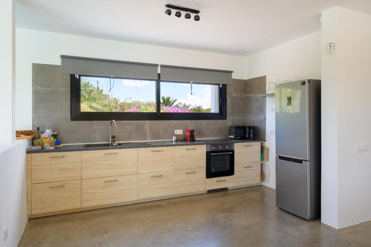 Casa Sur, Conil Villa ภายนอก รูปภาพ