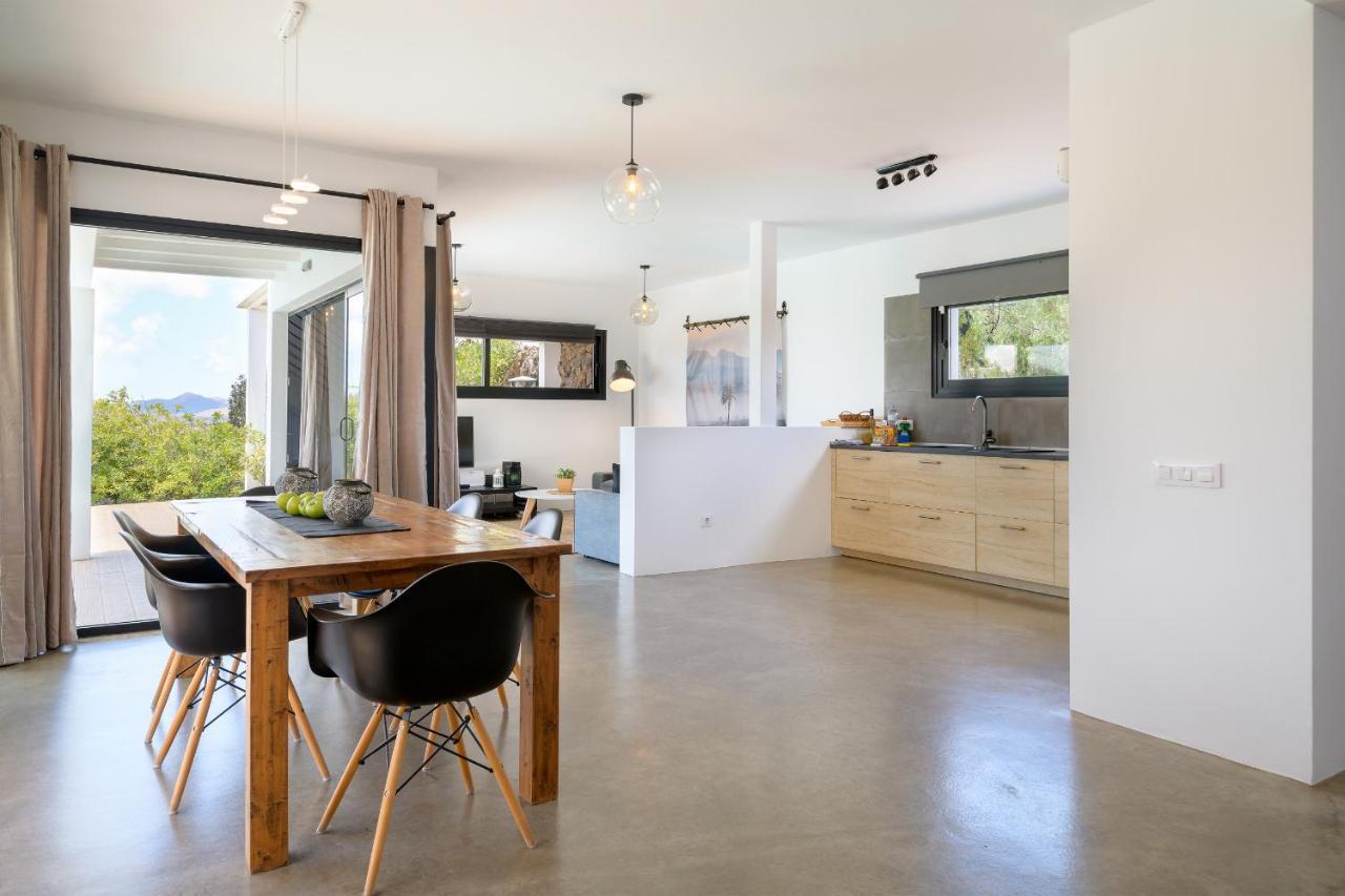 Casa Sur, Conil Villa ภายนอก รูปภาพ