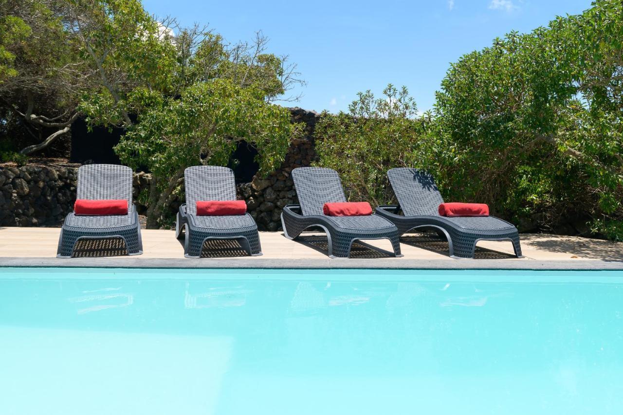 Casa Sur, Conil Villa ภายนอก รูปภาพ