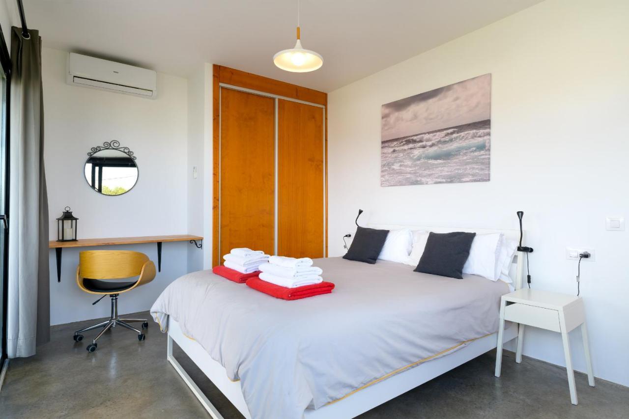 Casa Sur, Conil Villa ภายนอก รูปภาพ