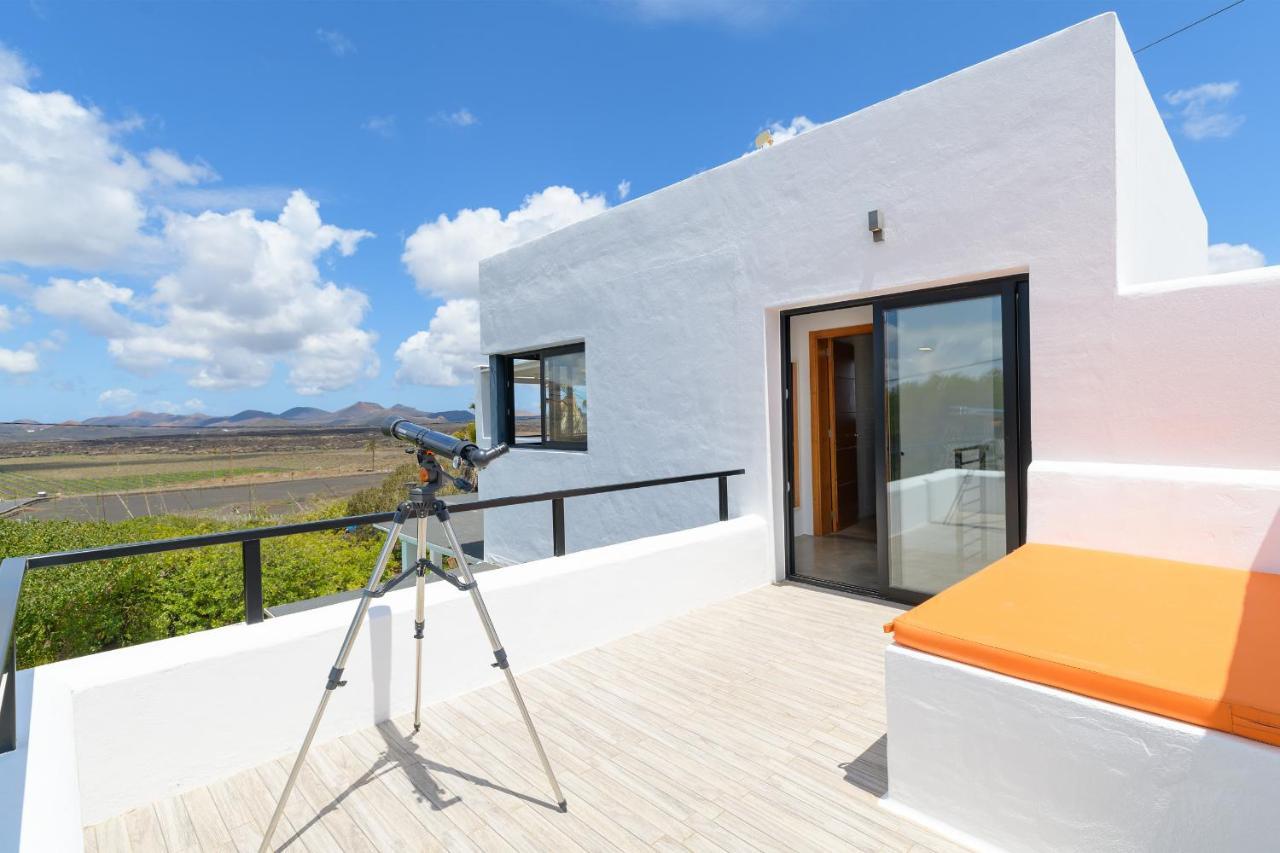 Casa Sur, Conil Villa ภายนอก รูปภาพ